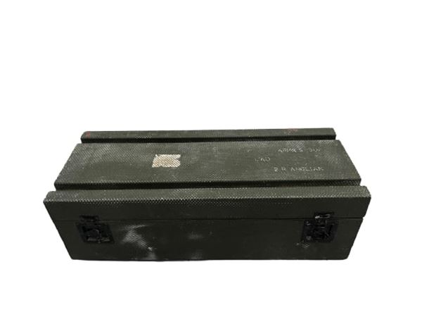 Picture of GRADE 1 MILITARY RUGGED CASE